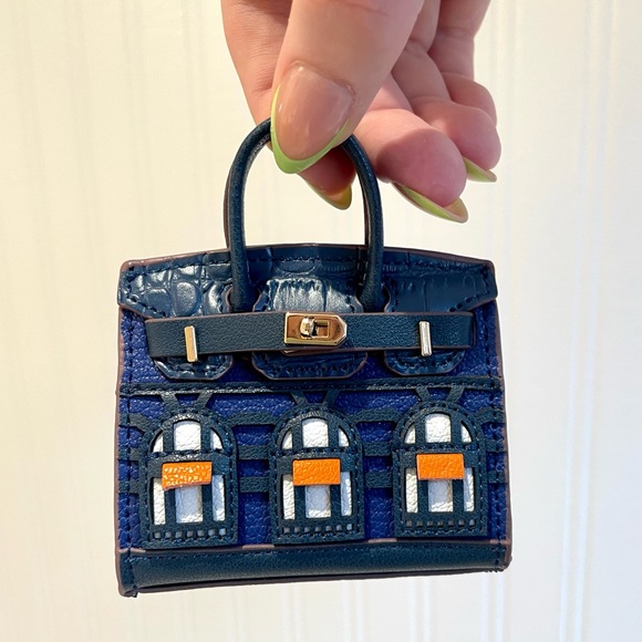 NEW, Little Luxuries bag charms / wallet - Picture 17 of 17